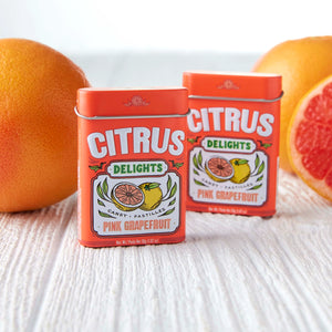 Citrus Delights