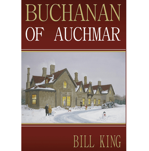 Buchanan of Auchmar by Bill King