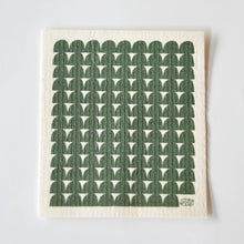 Load image into Gallery viewer, Swedish Sponge Cloth Set | Trees  - 2 Trees Planted!