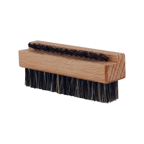 Nail Brush - Dark Bristle