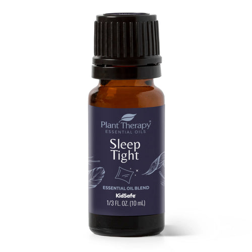 Sleep Tight Blend Essential Oil 10 mL