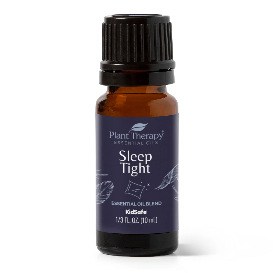 Sleep Tight Blend Essential Oil 10 mL