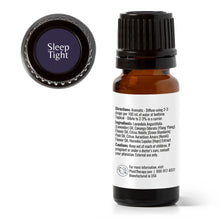 Load image into Gallery viewer, Sleep Tight Blend Essential Oil 10 mL