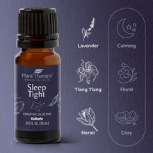 Load image into Gallery viewer, Sleep Tight Blend Essential Oil 10 mL