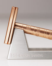 Load image into Gallery viewer, Safety Razor Stand - Henson Shaves