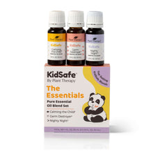 Load image into Gallery viewer, Kidsafe The Essentials Set