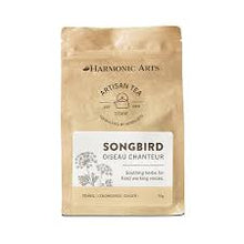 Load image into Gallery viewer, Songbird Artisan Tea - Harmonic Arts