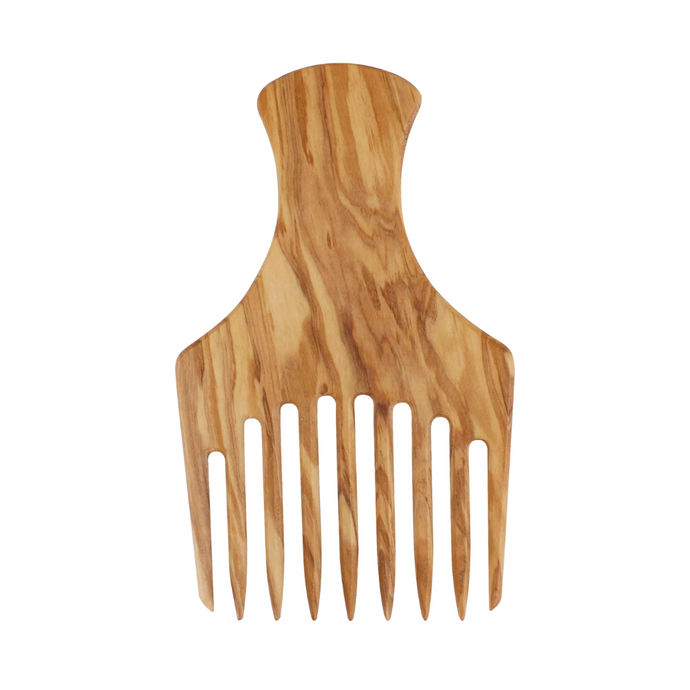 Wide Tooth Comb