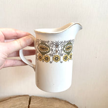 Load image into Gallery viewer, Vintage Ironstone Creamer