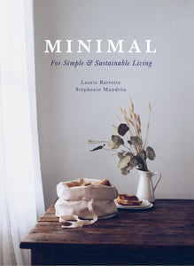 Minimal for Simple & Sustainable Living