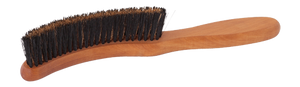 Hat Brush with Bronze Wire