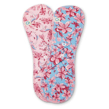 Load image into Gallery viewer, Long Reusable Pads (2 pack)