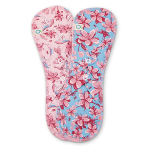 Reusable Pads (2 pack)