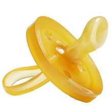 Load image into Gallery viewer, 100% Natural Rubber Pacifier  - Butterfly