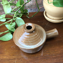 Load image into Gallery viewer, Pottery Bowl with Lid