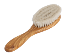 Load image into Gallery viewer, Baby’s Hair Brush