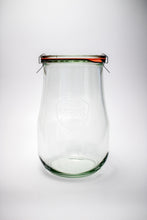 Load image into Gallery viewer, Weck Tulip Jar 1 1/2L 738