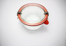 Load image into Gallery viewer, Weck Mold Jar 1/4 L - 741