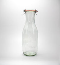 Load image into Gallery viewer, Weck Juice Jar 1L-766