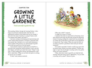 The Little Gardener: Helping Children Connect with the Natural World
