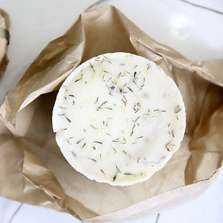 Thyme 4 Olive Oil Soap