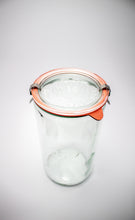 Load image into Gallery viewer, Weck Cylindrical Jar 1.5L-974