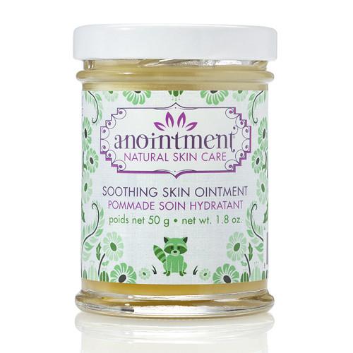 Baby Soothing Skin Ointment