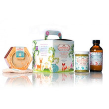 Load image into Gallery viewer, Baby Skin Care Essentials Gift Set