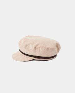 Baker Hat: Fawn [Will & Bear]