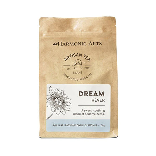 Dream - Harmonic Arts Artisan Tea