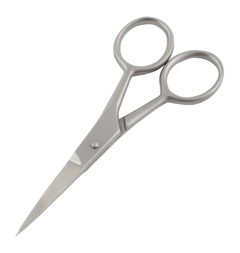 Beard Trimmer Scissors