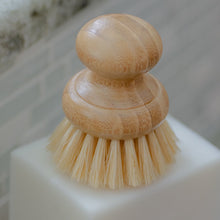 Load image into Gallery viewer, Casa Agave Dish Washing Brush