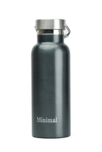 Load image into Gallery viewer, Insulated Water Bottle 500ml
