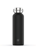 Load image into Gallery viewer, Minimal Insulated Water Bottle 750ml