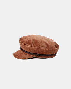 Baker Hat: Tan [Will & Bear]