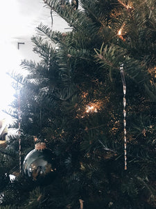 Reusable Victorian Christmas Tree Tinsel