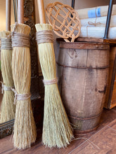 Load image into Gallery viewer, Cobwebber Broom Locally Made