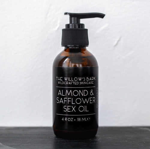 Sex Oil Sex Oil