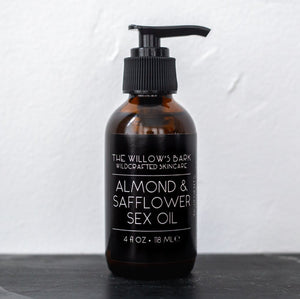 Sex Oil