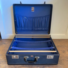 Load image into Gallery viewer, Vintage Langmuir Luggage