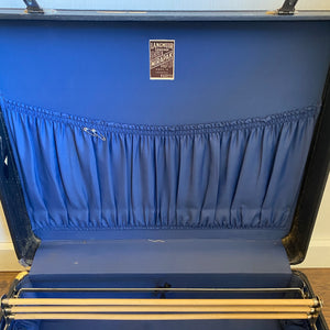 Vintage Langmuir Luggage