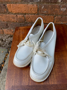 Vintage Brunswick Bowling Shoes (Size 9)