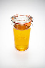Load image into Gallery viewer, Weck Cylindrical Jar 1/4L-975