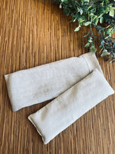 Load image into Gallery viewer, Cotton &amp; Linen Eye Pillow