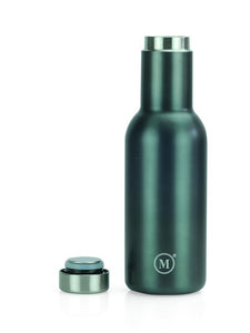 Minimal Insulated Wine/Water Bottle 600ml