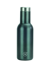 Load image into Gallery viewer, Minimal Insulated Wine/Water Bottle 600ml