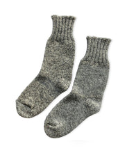 Load image into Gallery viewer, Wool Socks - Granola