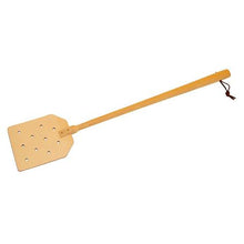 Load image into Gallery viewer, Leather Fly Swatter