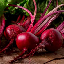 Load image into Gallery viewer, Organic Non-GMO Detroit Dark Red Beet