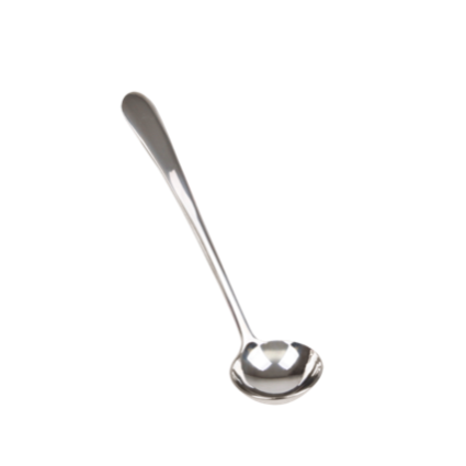 Stainless Steel Jam Spoon